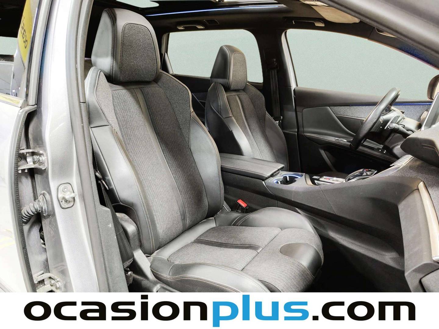 Peugeot 5008 Peugeot 5008 PureTech 180 GT Line EAT8 (180 CV) 7 Plazas km 0