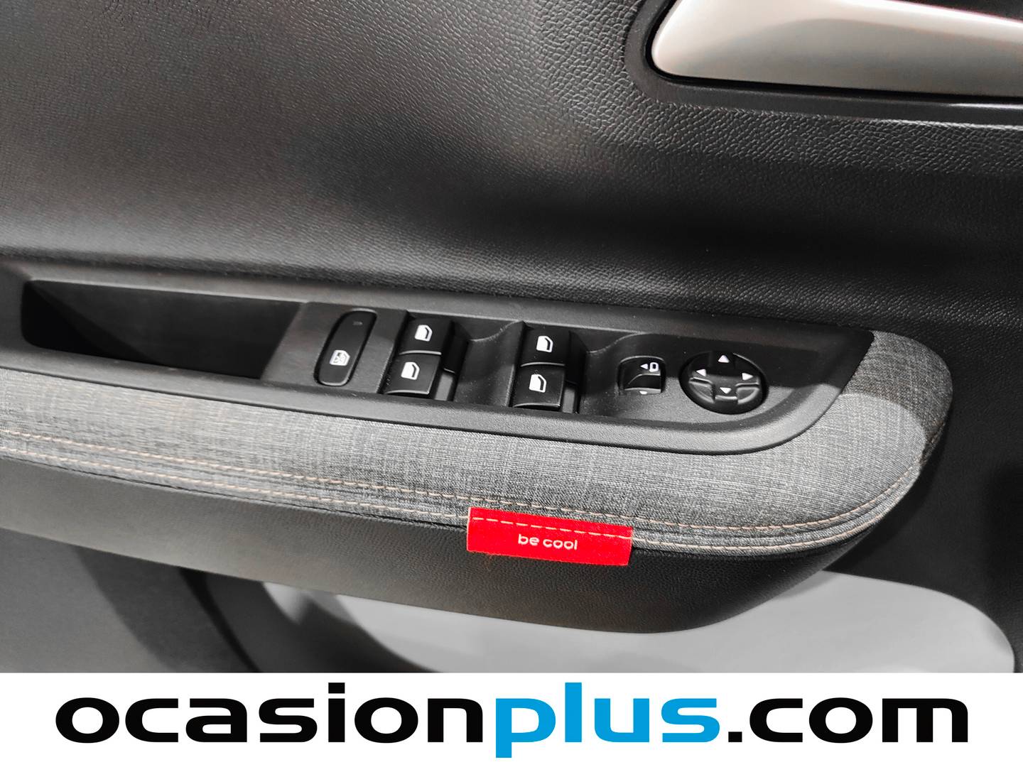Citroën C3 Aircross Citroën C3 Aircross Hybrid 145 Plus e-DCS6 (145 CV) híbrido
