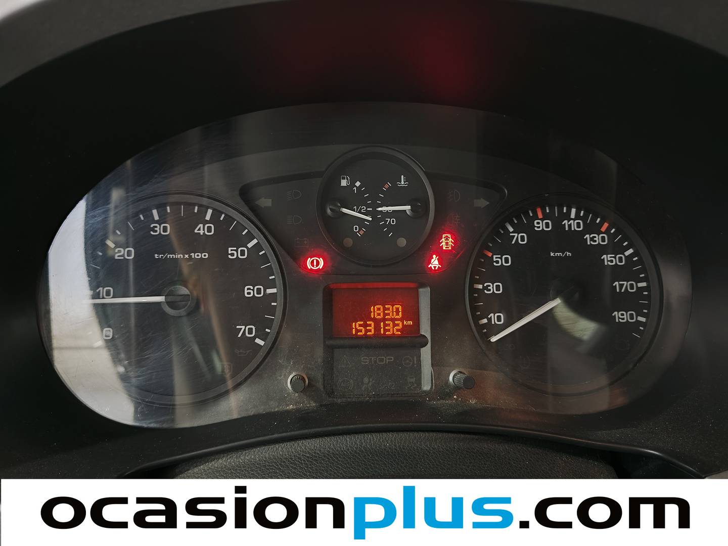 Citroën Berlingo Citroën Berlingo Combi BlueHDi 100 Multispace Live Edition (100 CV) manual