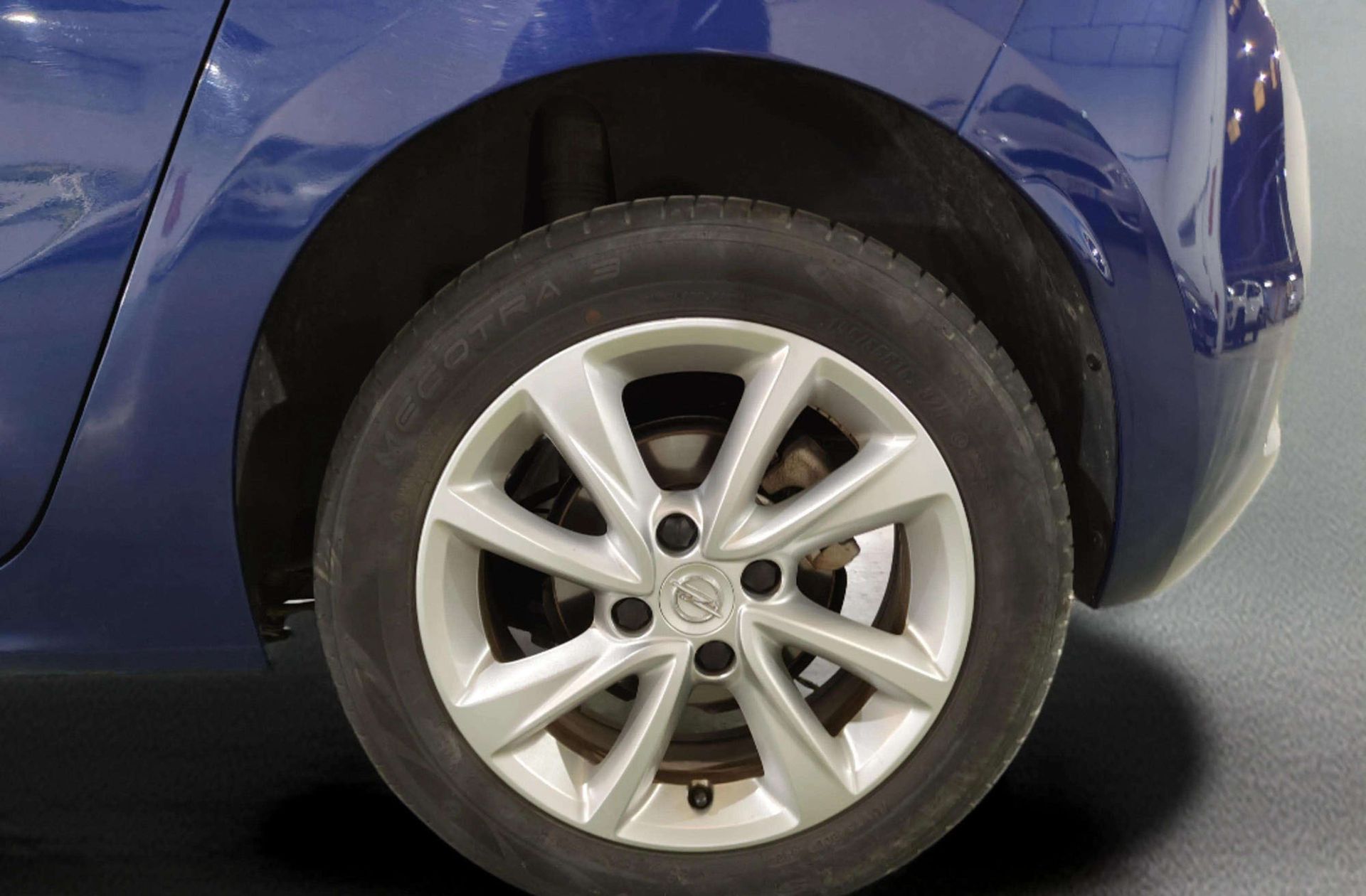 Opel Corsa 1.2 Turbo XHL Elegance - foto 28