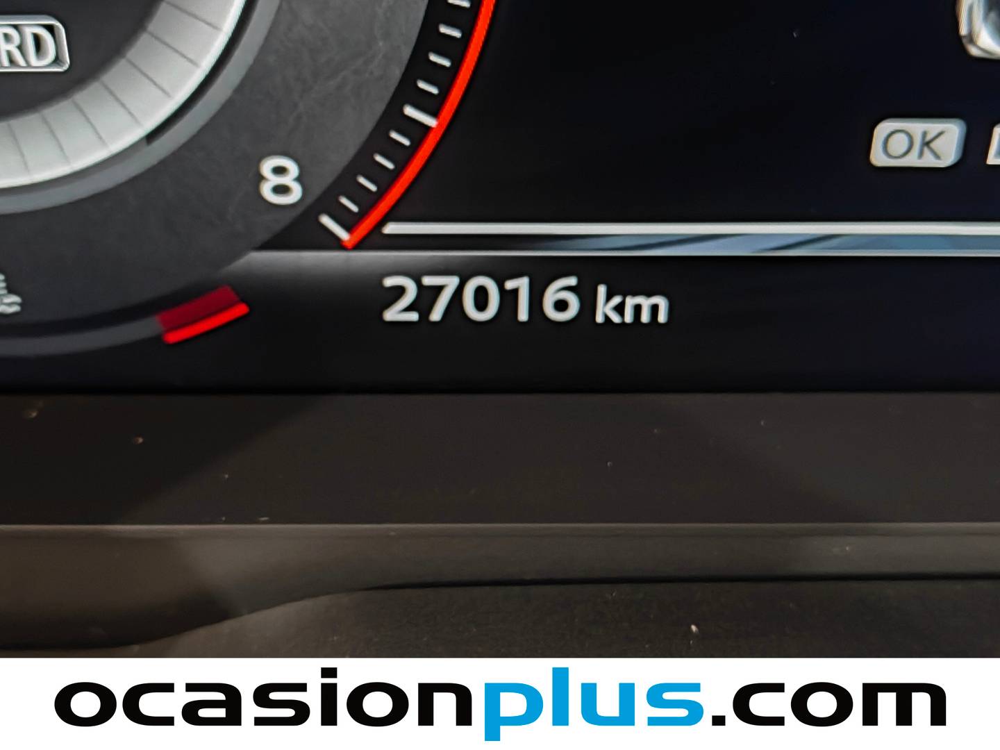 Nissan QASHQAI Nissan Qashqai DIG-T 158 mHEV N-Connecta CVT (158 CV) seminuevo