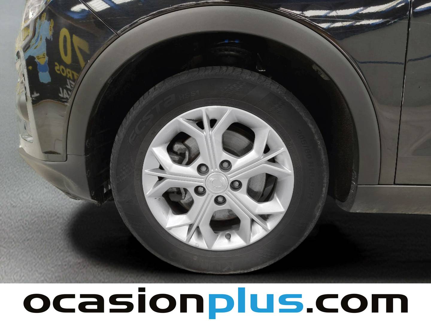 SsangYong Tivoli SsangYong Tivoli G12T Urban Plus (128 CV) km 0