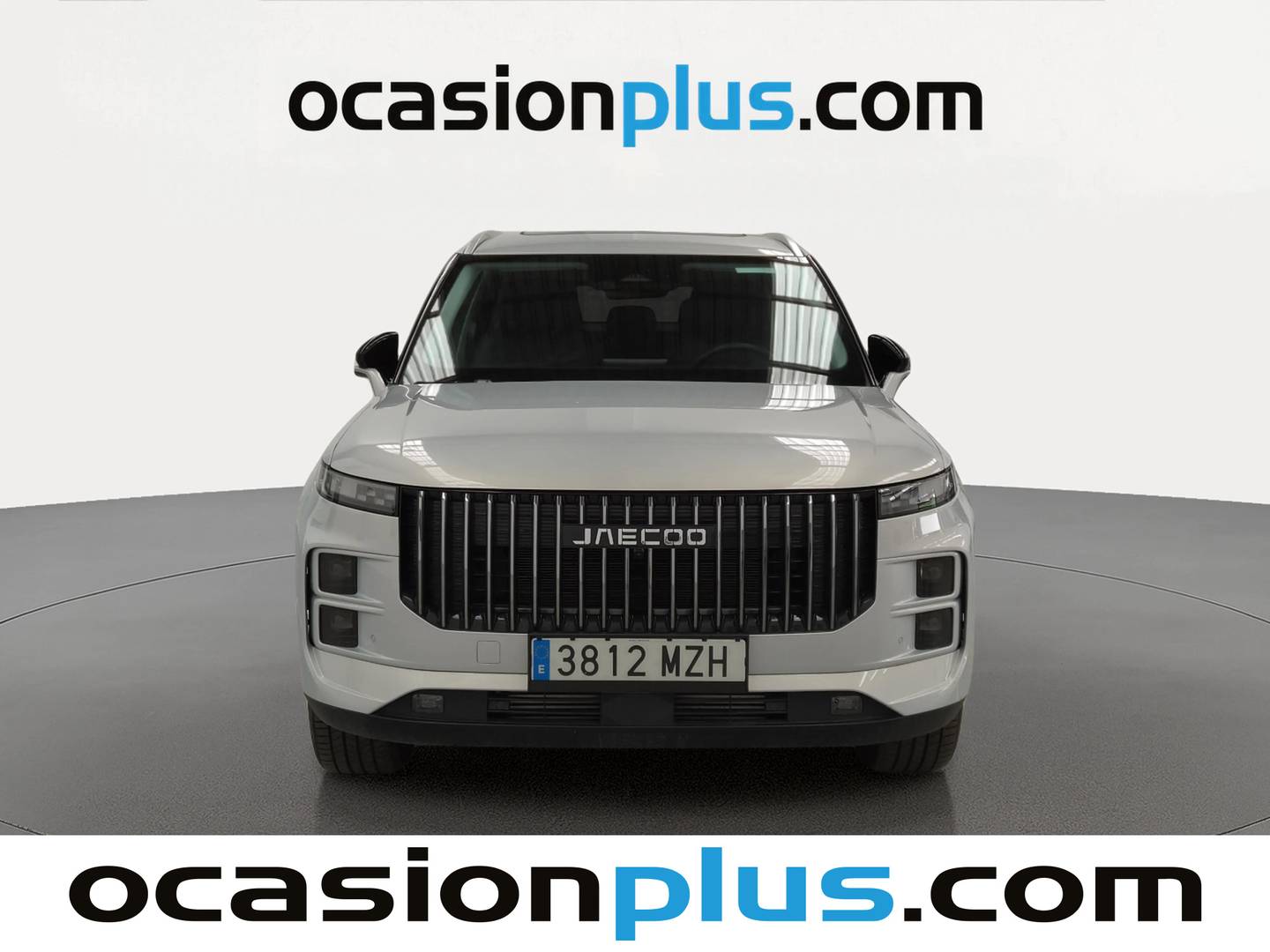 JAECOO 7 JAECOO 7 1.6 TGDI Select FWD (145 CV) al mejor precio