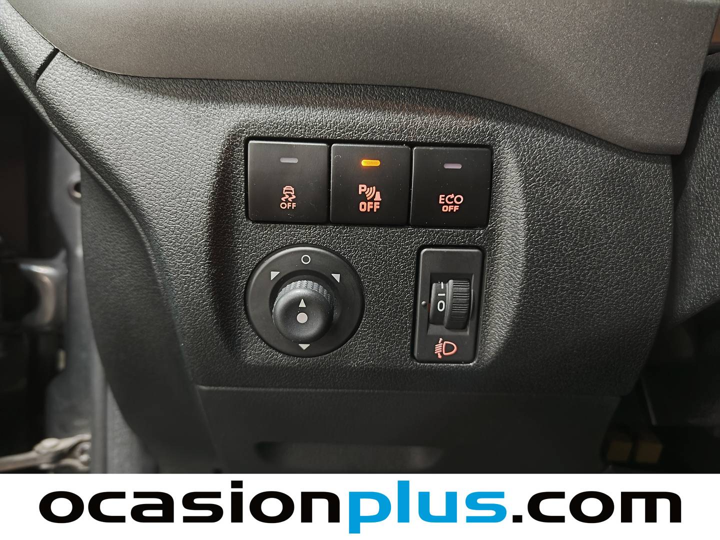 Peugeot Partner Peugeot Partner Tepee Combi 1.6 BlueHDI Outdoor BlueHDi (120 CV) 7 Plazas de segunda mano