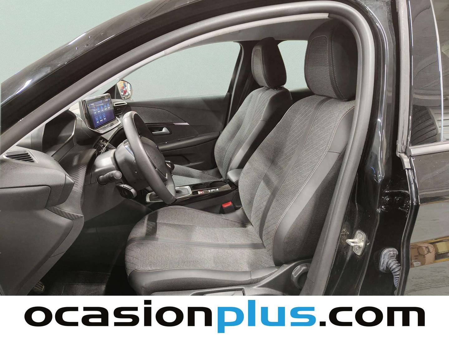 Foto Peugeot 208 Peugeot 208 PureTech 100 Allure (100 CV)