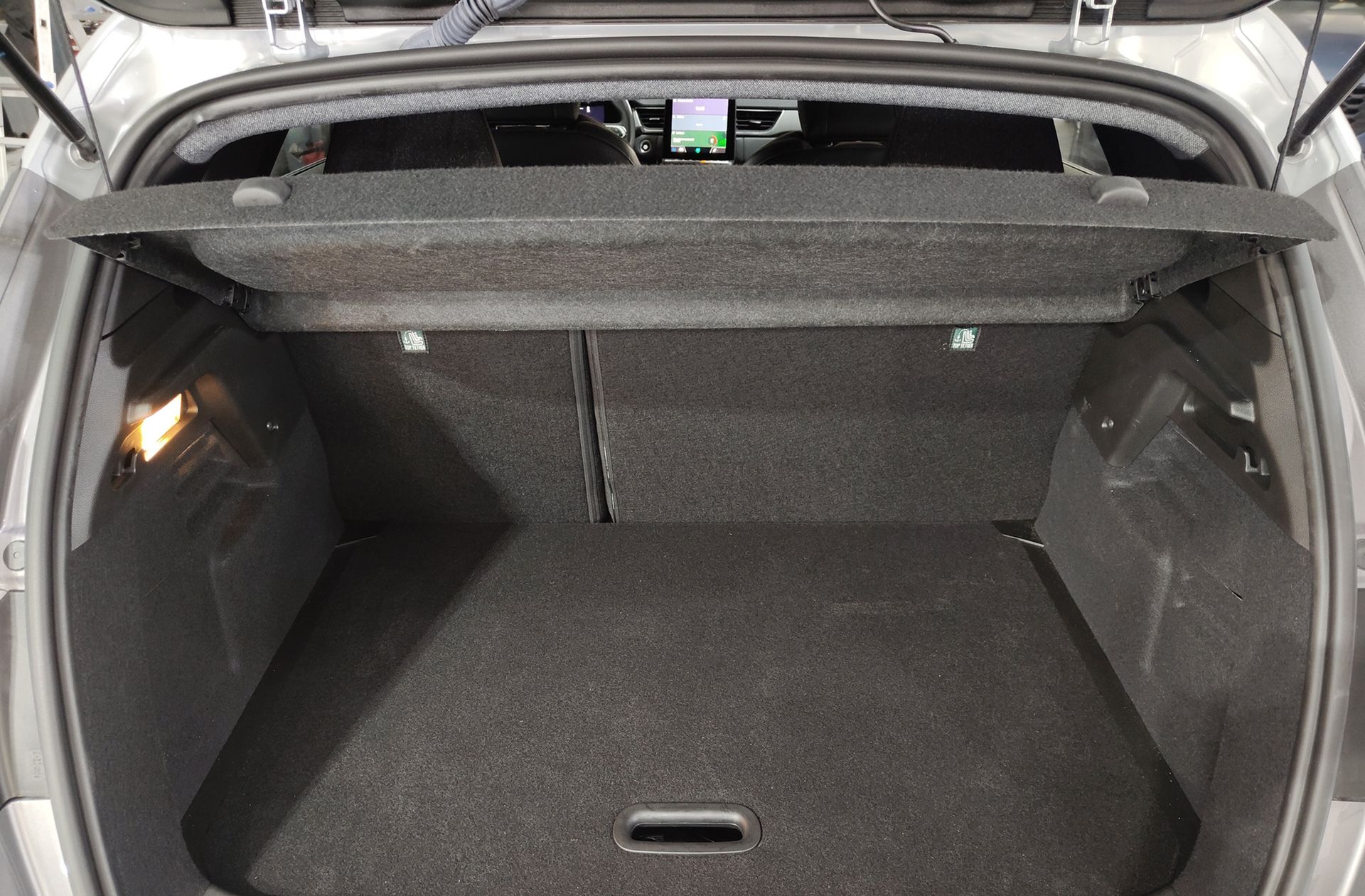 Renault Captur Techno E-Tech Híbrido - foto 16