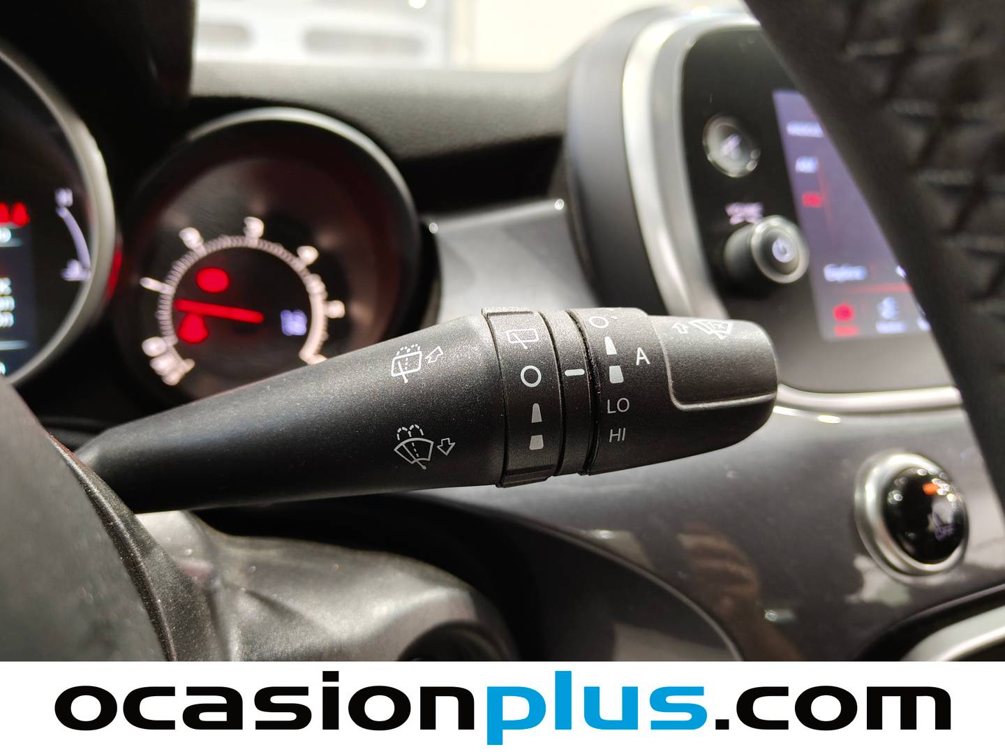 Fiat 500X Fiat 500X 1.6 MultiJet Lounge 4x2 (120 CV) de segunda mano