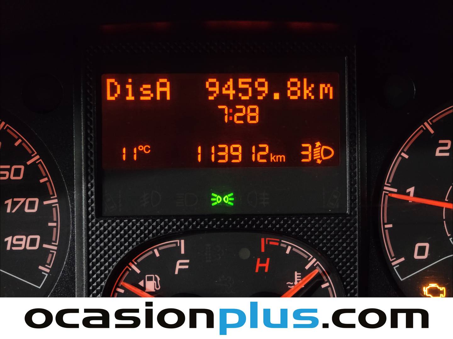 Foto Citroën Jumper Citroen Jumper Furgon BlueHDi 120 35 L3H2  (120 CV)