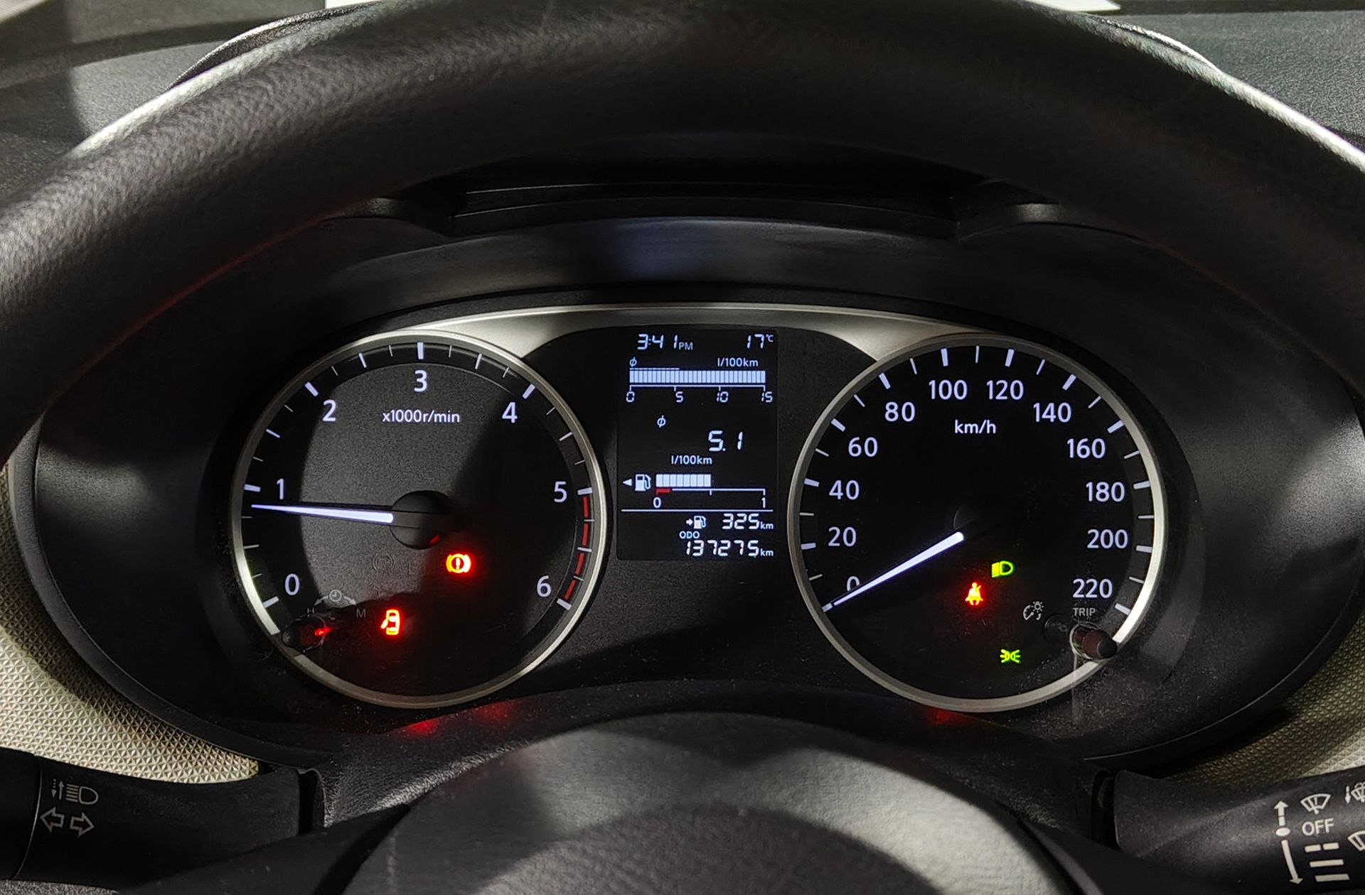 Nissan Micra 1.5 dCi Visia+ - foto 8