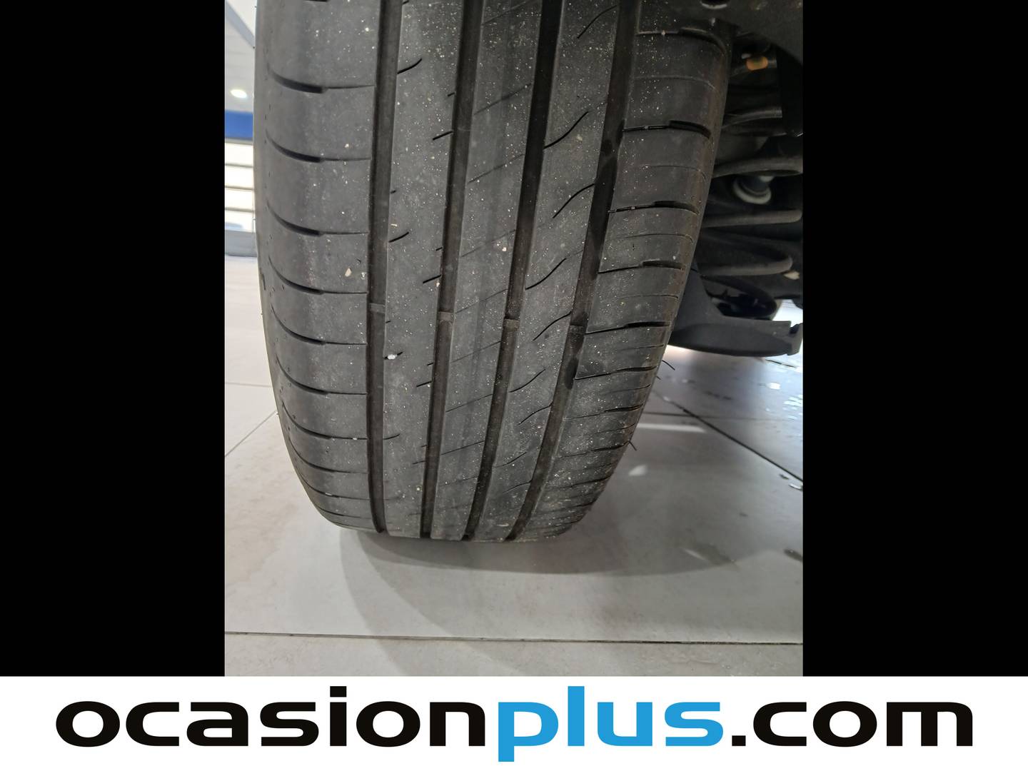 Opel Mokka Opel Mokka 1.2 T Black Edition (136 CV) 136cv