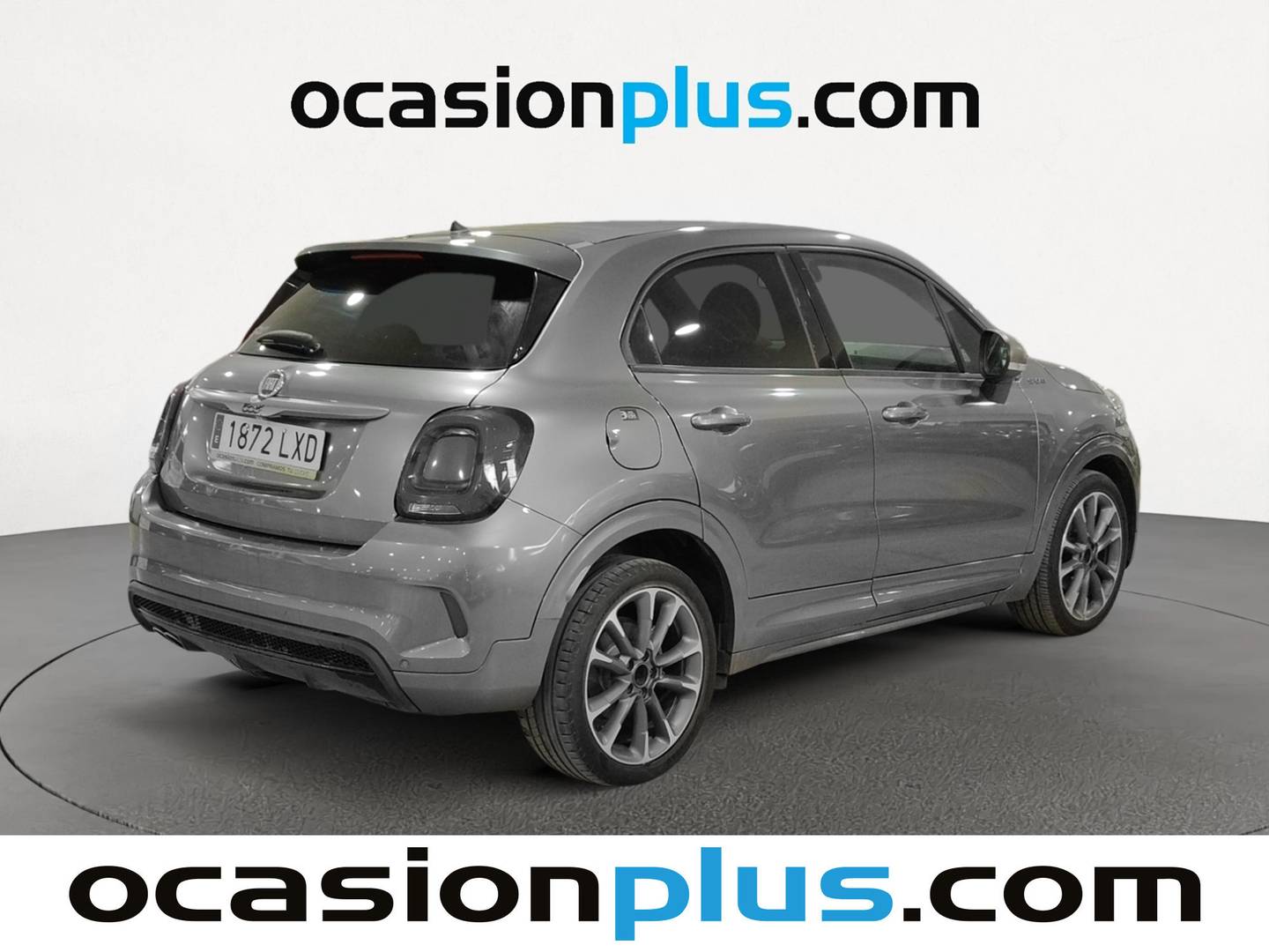 Foto Fiat 500X Fiat 500X Dolcevita Sport 1.6 Multijet (130 CV)
