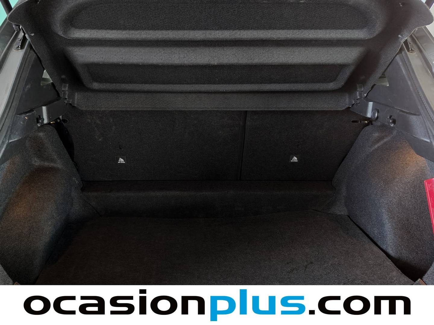 Fotos maletero Nissan QASHQAI Nissan Qashqai E-POWER Acenta (190 CV)