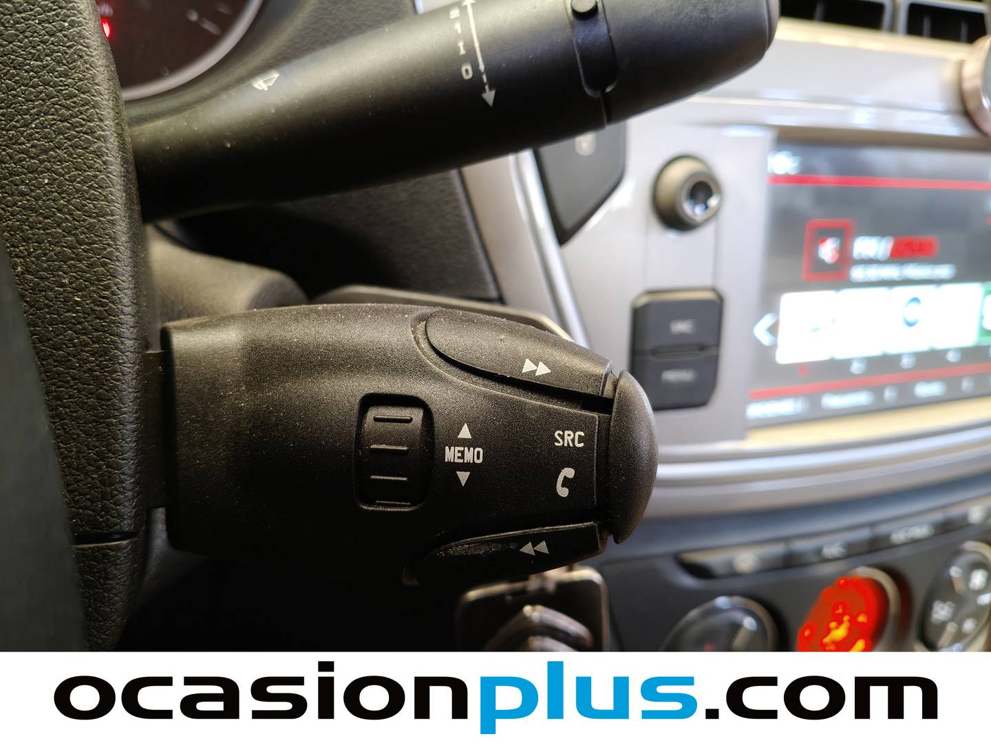 Citroën C-Elysée Citroën C-Elysee BlueHDi 100 Shine (102 CV) al mejor precio