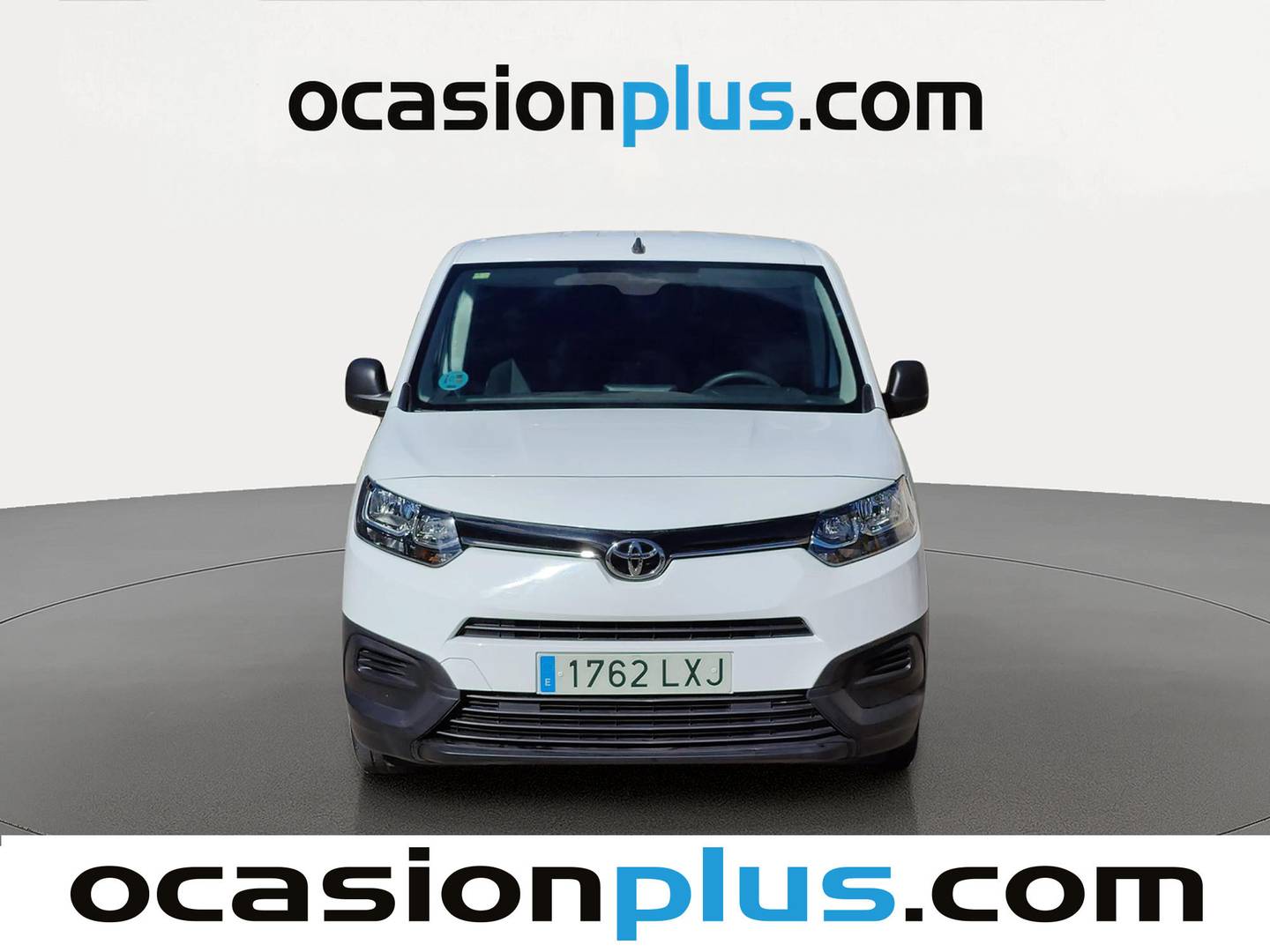 Foto Toyota Proace City Toyota Proace City 1.5D GX Media 75 kW (102 CV)