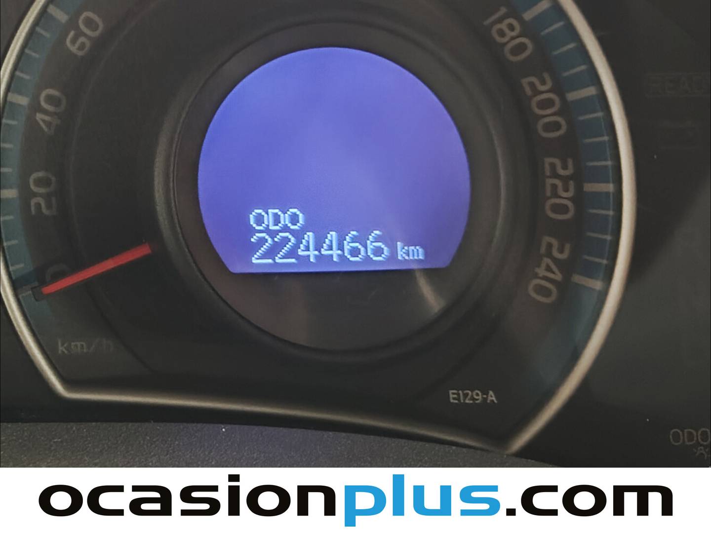 Toyota Auris Toyota Auris 1.8 Hybrid Advance (136 CV) seminuevo