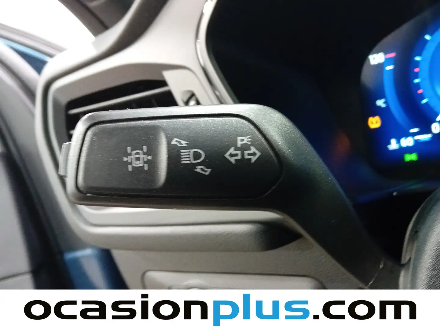 Foto Ford Kuga Ford Kuga 2.0 EcoBlue ST-Line 4x4 Auto (190 CV)