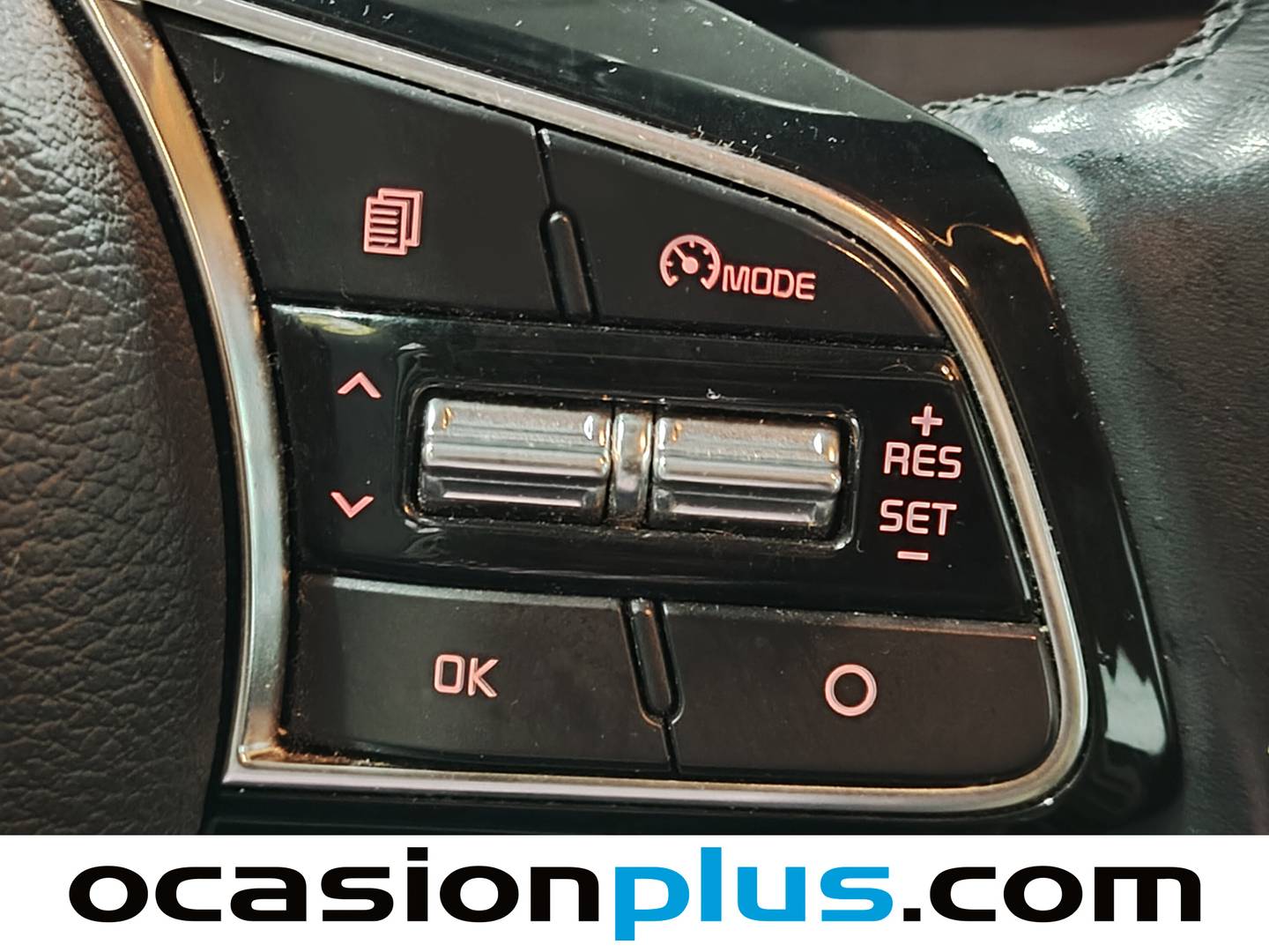 KIA Ceed Kia Ceed 1.0 T-GDi Concept (120 CV) de ocasión