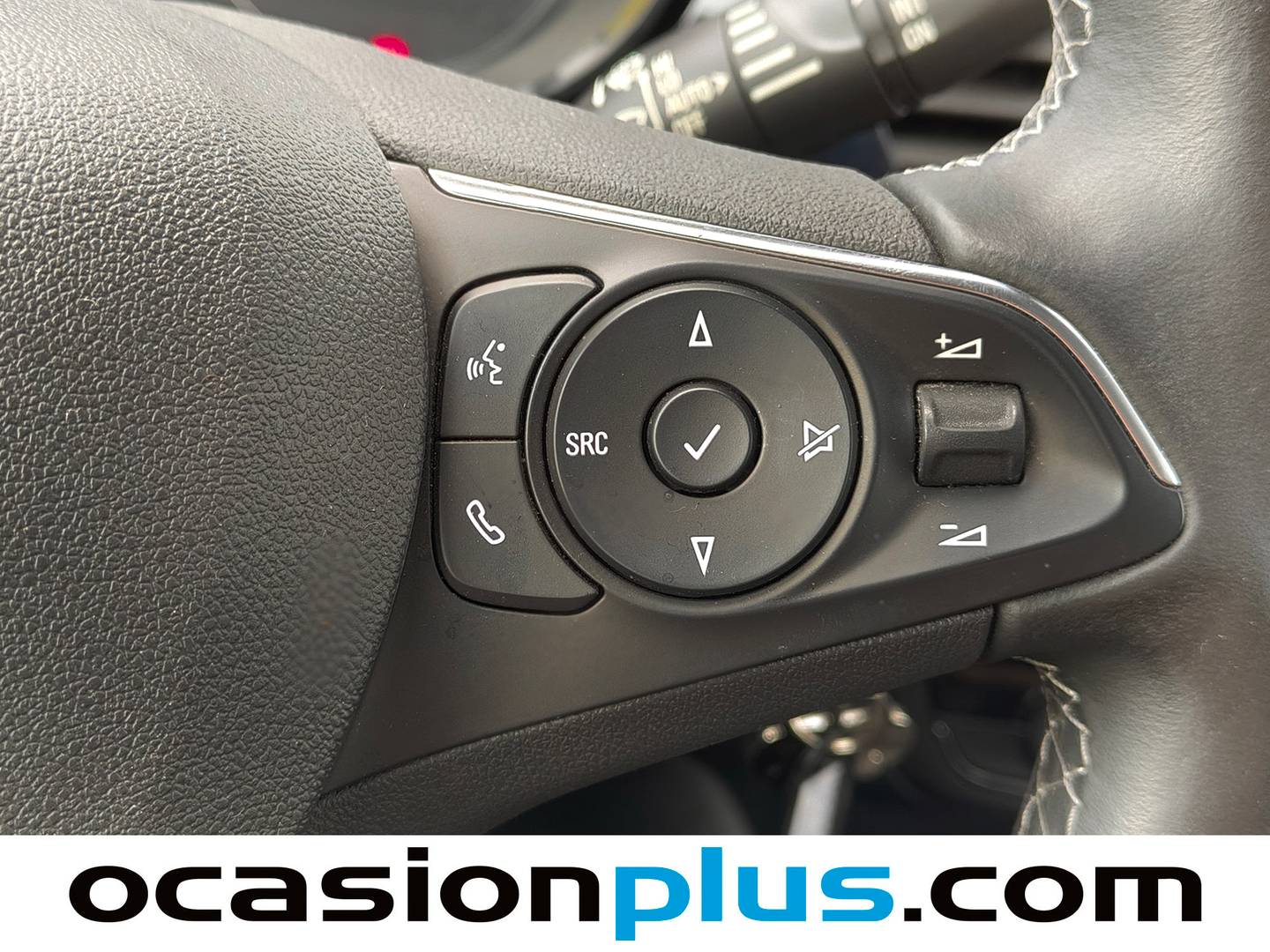Opel Crossland X Opel Crossland X 1.2 S&S Design Line 120 Aniversario (110 CV) 110cv