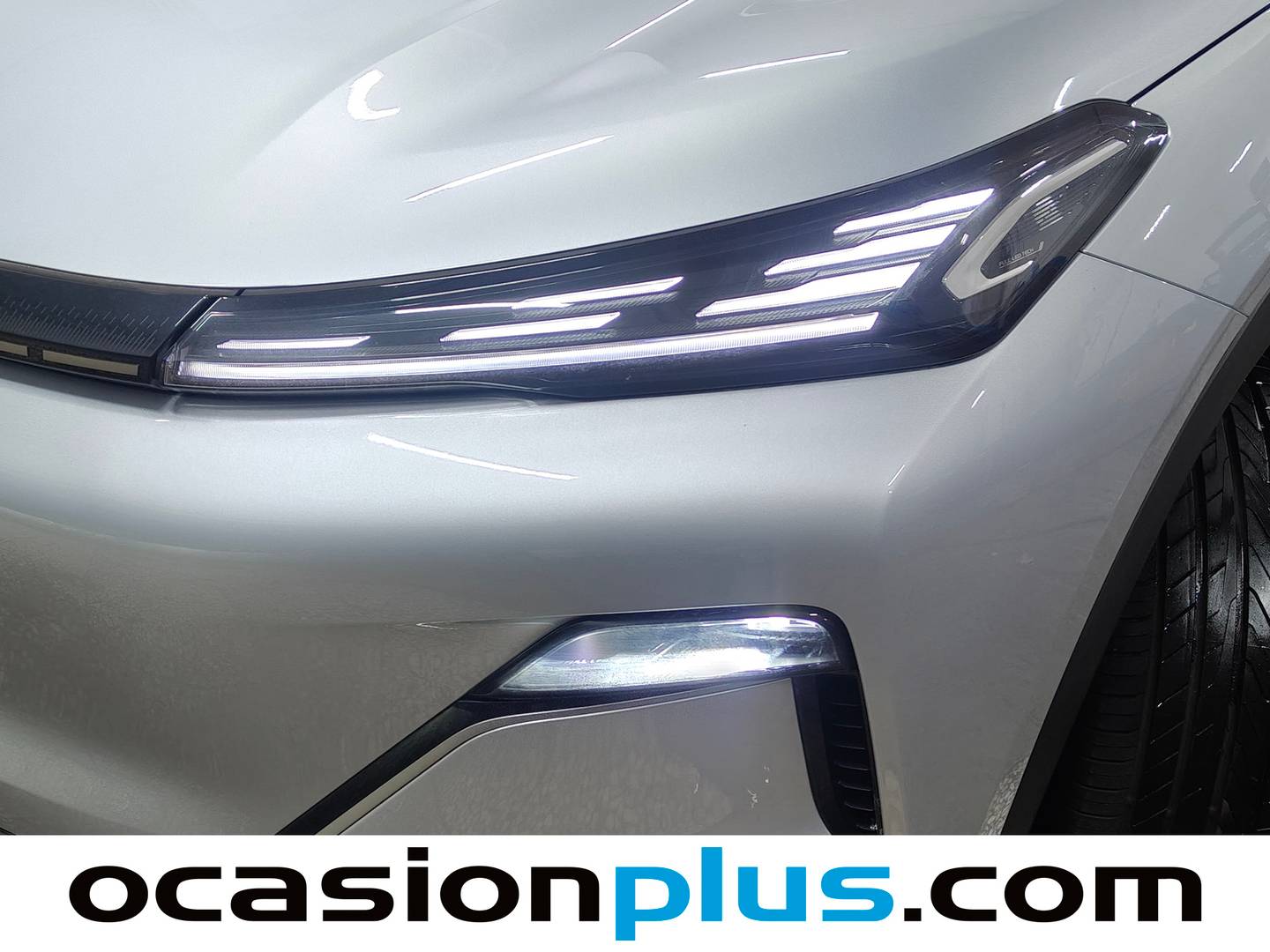 Accesorios del Geely Starray EM-i Geely Starray EM-i 1.5 PHEV PRO (262 CV)