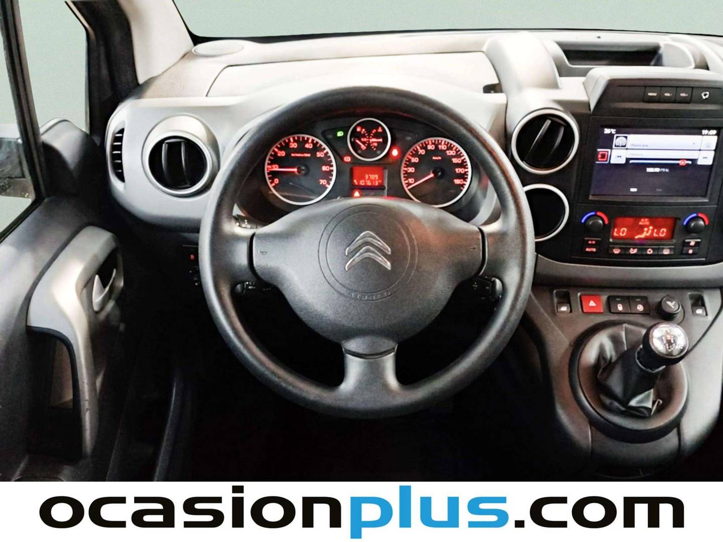 Citroën Berlingo Citroën Berlingo Multispace 20 Aniversario PureTech (110 CV) de ocasión