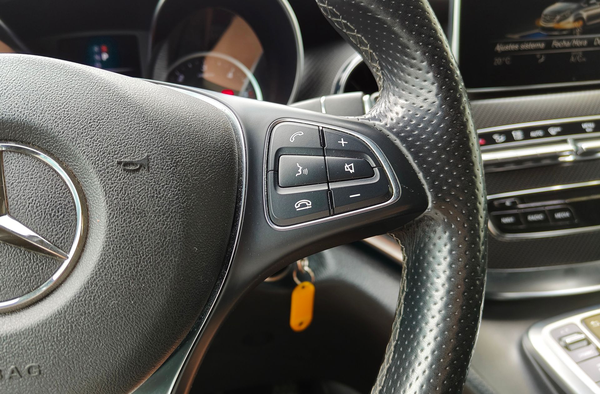 Mercedes-Benz Clase V V 300d Largo Avantgarde 7 plazas - foto 38