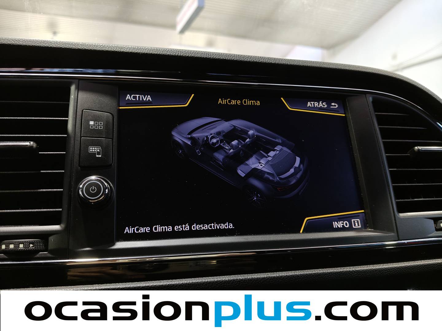 Seat León SEAT León 2.0 TSI S&S Cupra (300 CV) de segunda mano