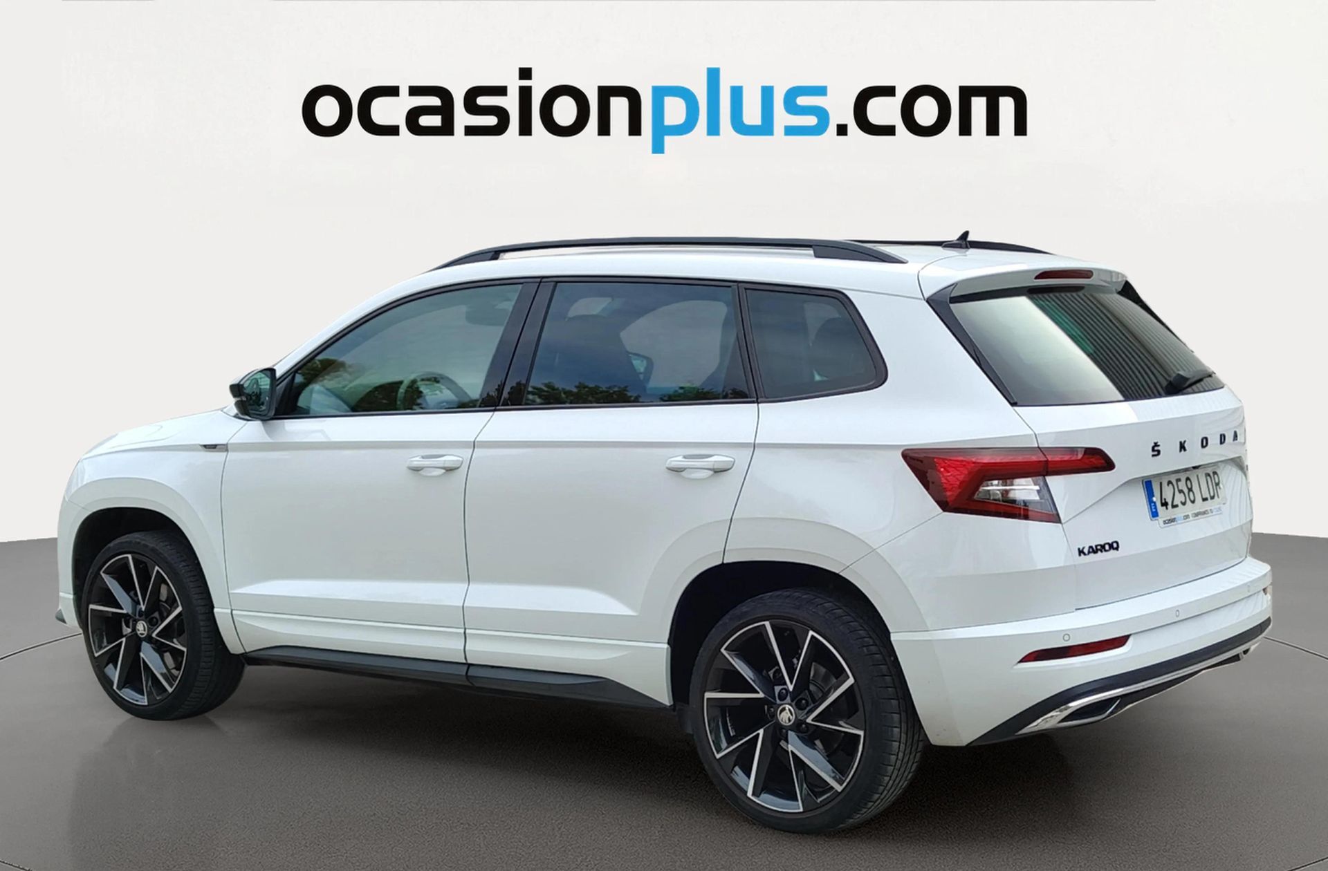 Škoda Karoq 1.5 TSI ACT Sportline - foto 3