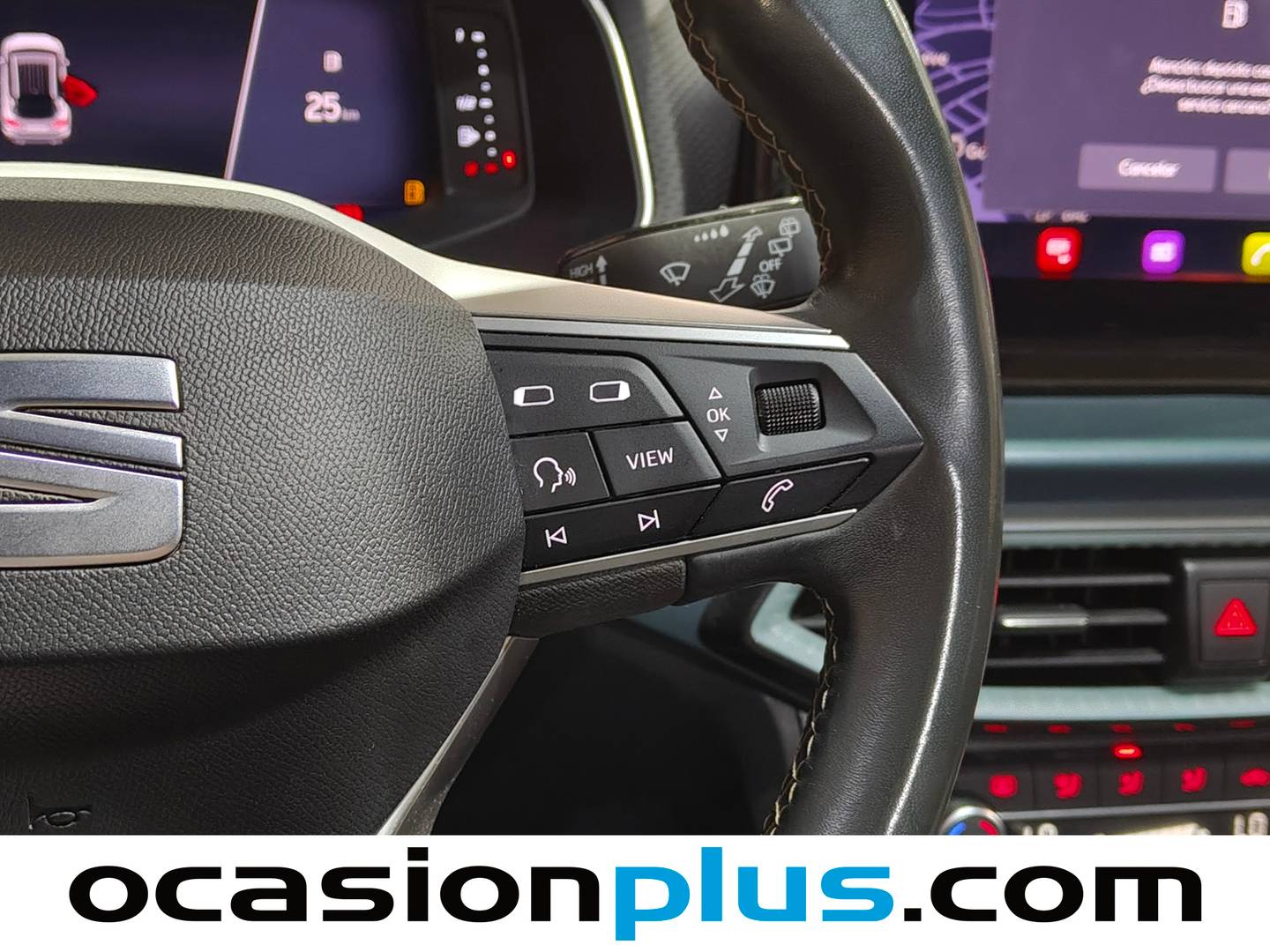 Seat Arona Seat Arona 1.0 TSI Xperience Plus (110 CV) 2021