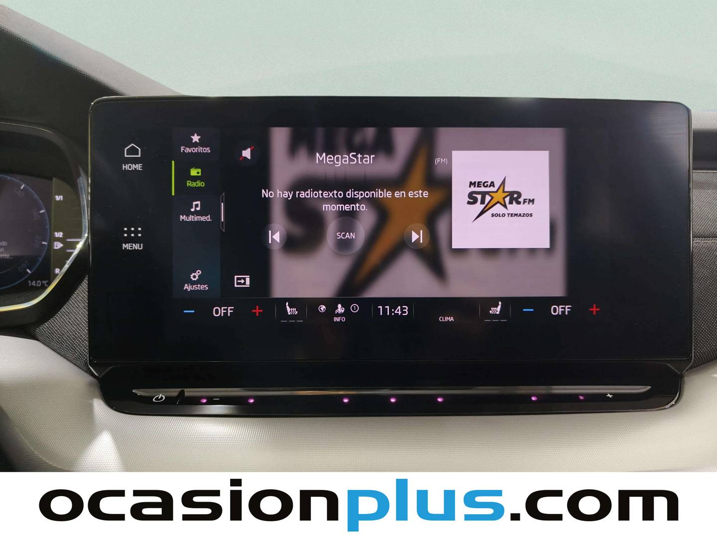 Skoda Octavia Skoda Octavia 2.0 TDI Selection DSG (150 CV) automático