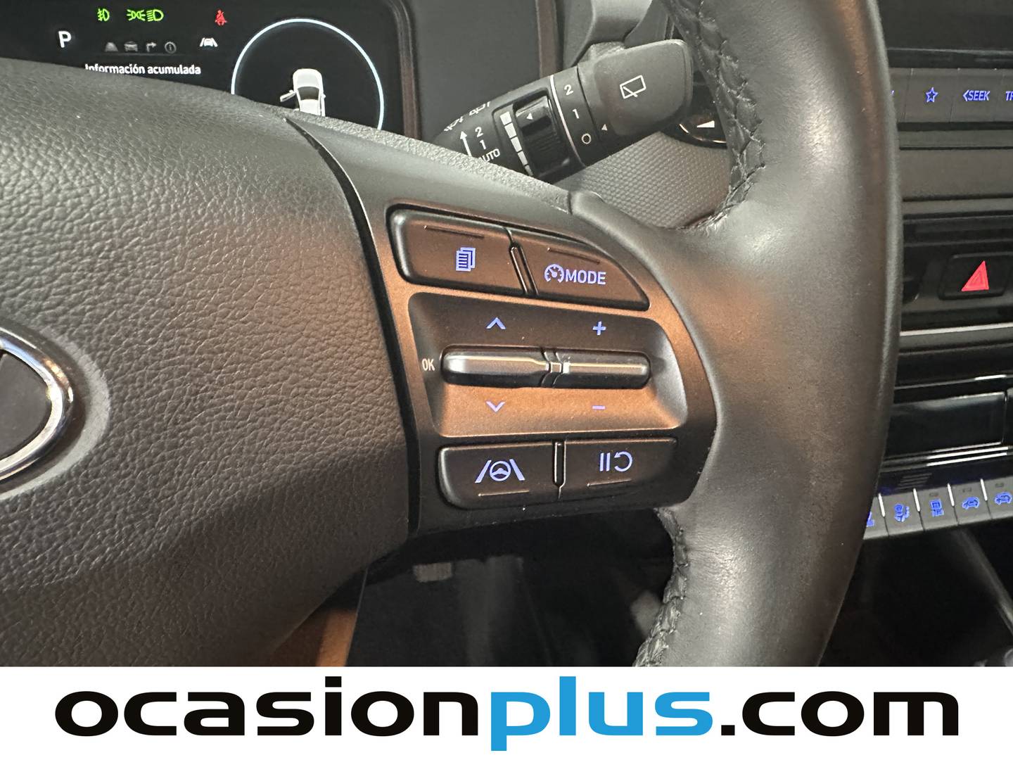 Hyundai Kona Hyundai Kona 1.6 GDI HEV Tecno 2C DCT (141 CV) 141cv