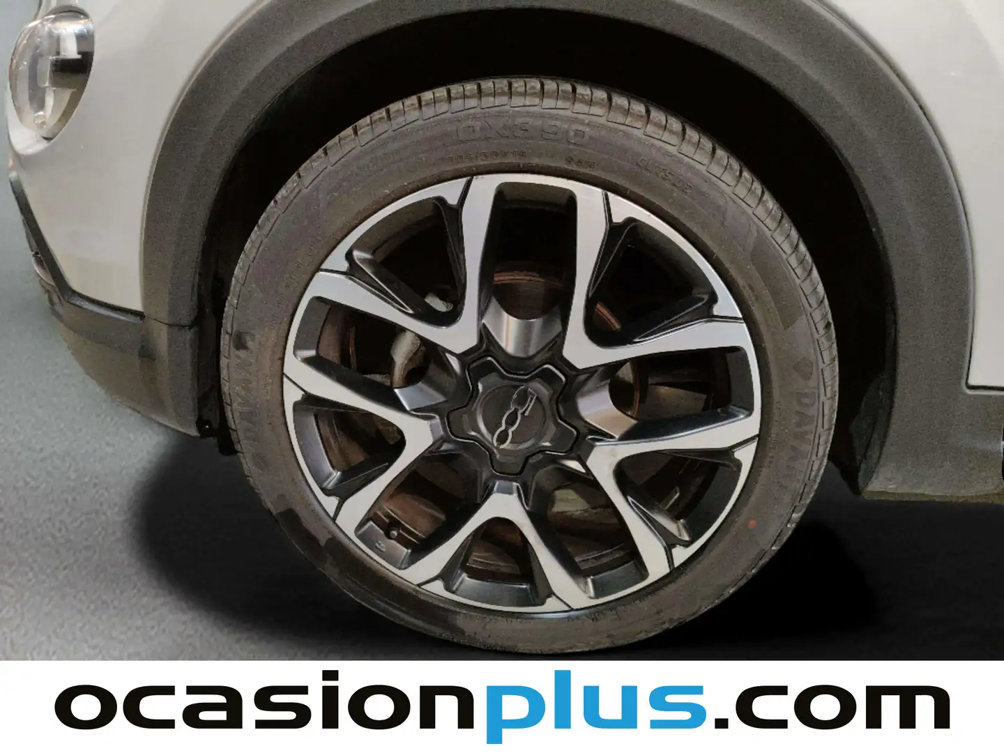 Foto Fiat 500X Fiat 500X 1.6 MultiJet Cross 4x2 (130 CV)