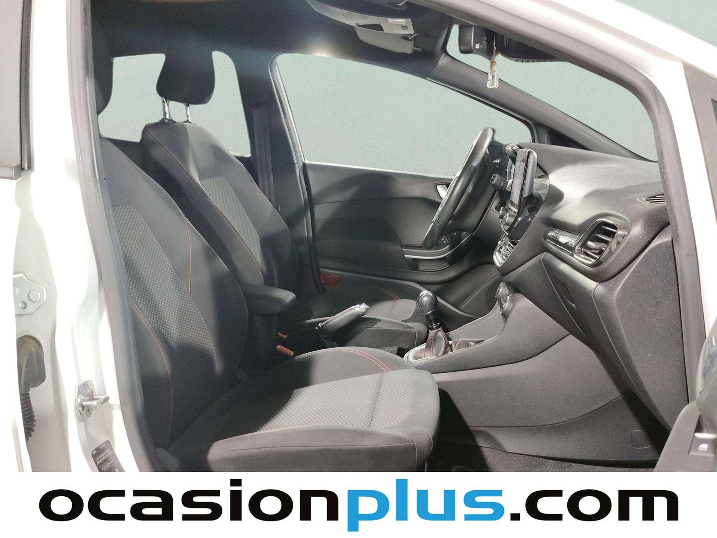 Ford Fiesta Ford Fiesta 1.0 EcoBoost MHEV ST-Line (125 CV) 2020