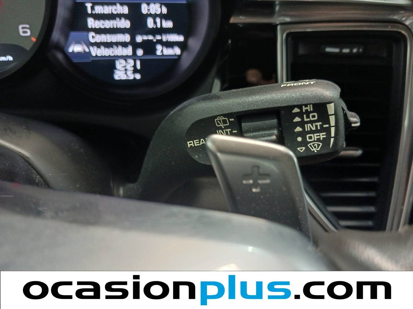 Porsche Macan Porsche Macan S Diesel (258 CV) al mejor precio