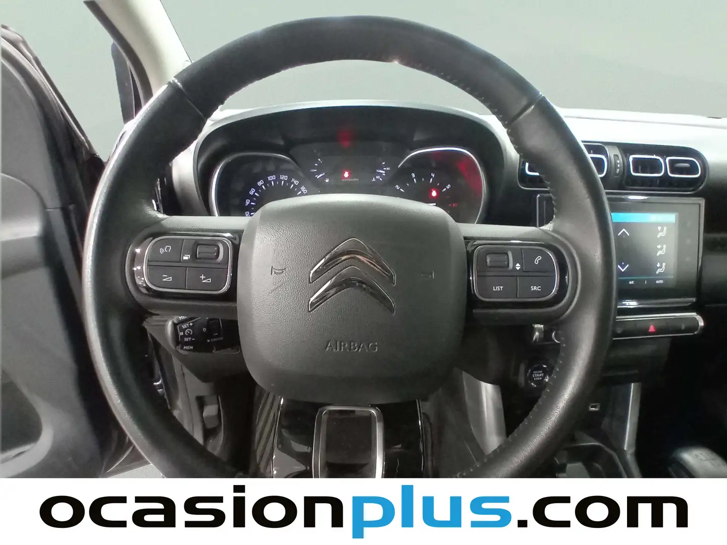 Foto Citroën C3 Aircross Citroen C3 Aircross PureTech 110 S&S Shine (110 CV)