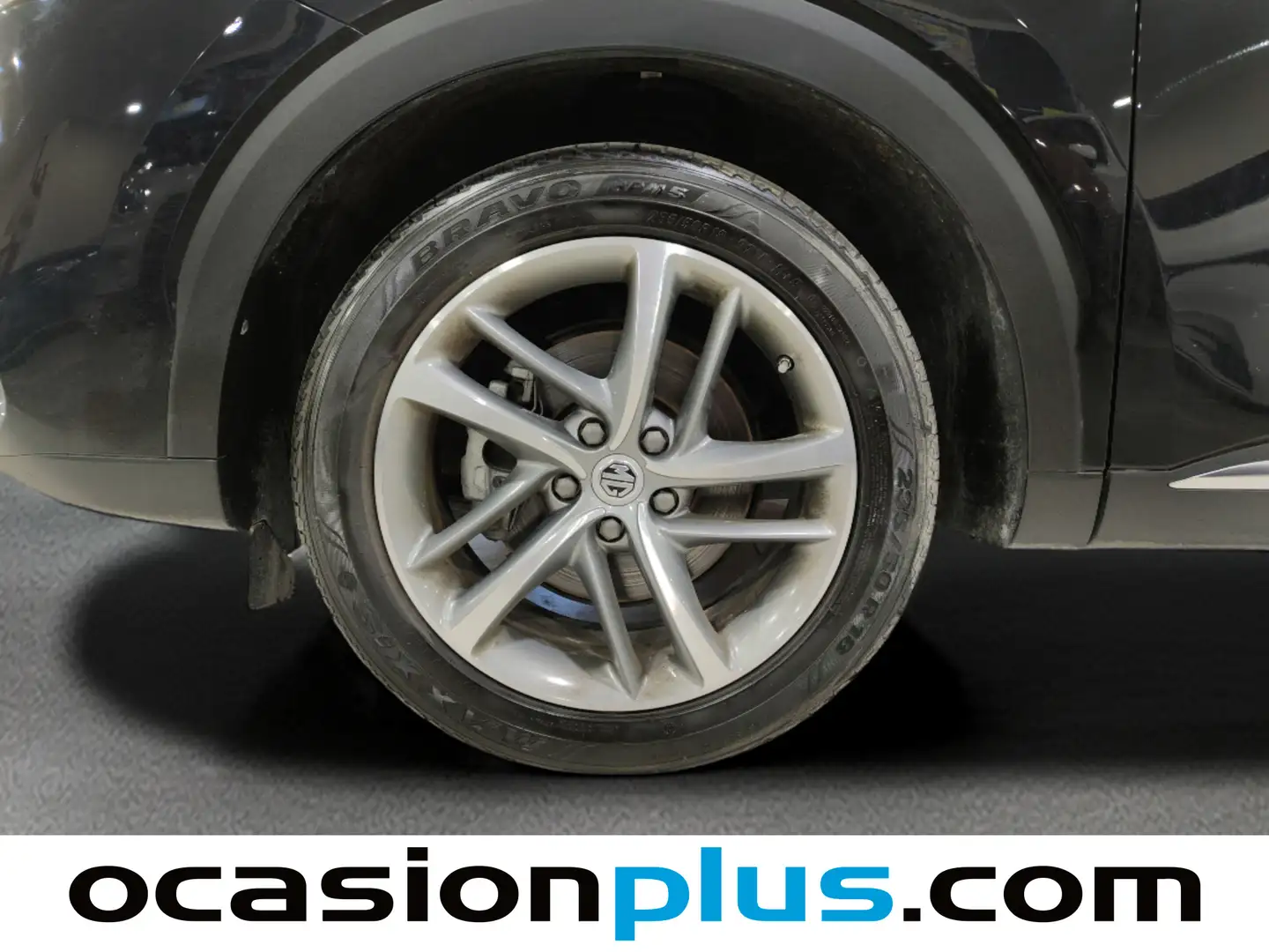 Foto MG HS MG HS 1.5 Turbo GDI Luxury DCT (162 CV)