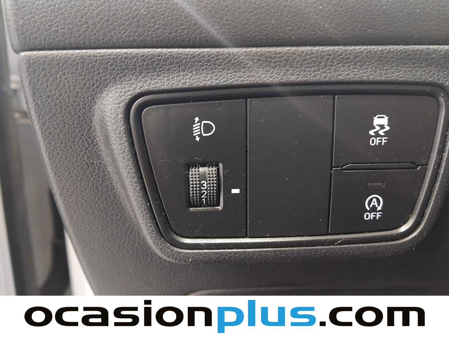 Hyundai Tucson Hyundai Tucson 1.6 CRDI Maxx  (115 CV) seminuevo