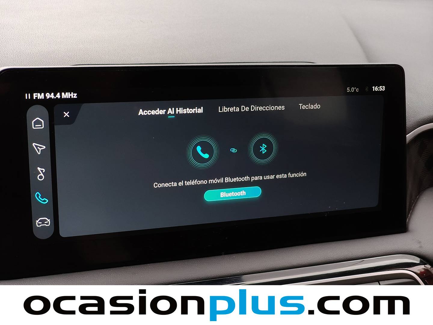 Foto MG MG3 Hybrid+ MG MG3 Hybrid+ Standard (195 CV)