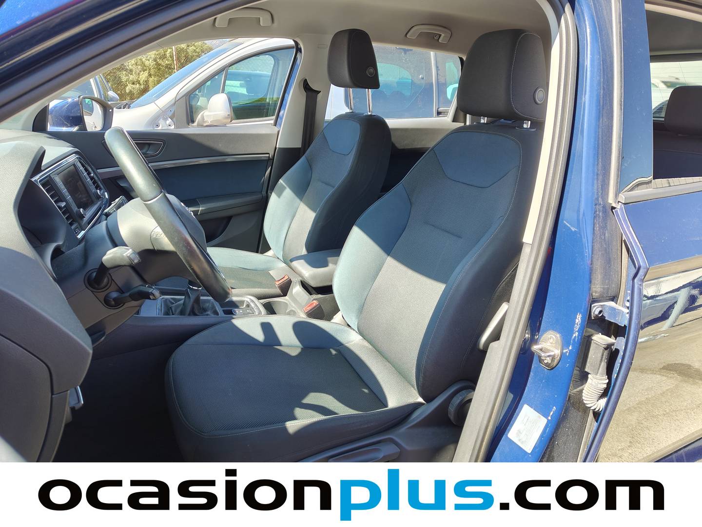 Foto Seat Ateca SEAT Ateca 1.6 TDI S&S Ecomotive Style Plus (115 CV)