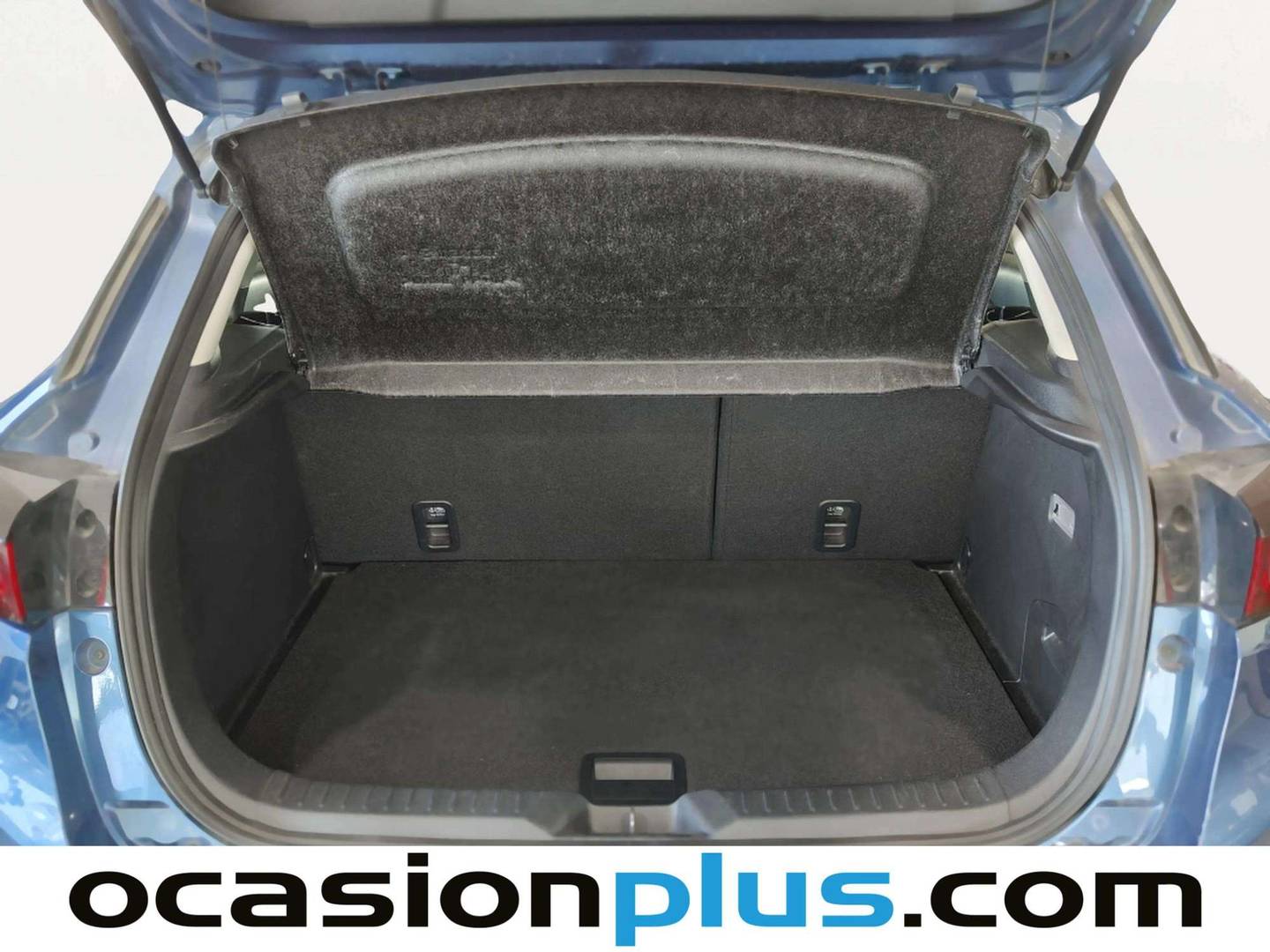 Fotos maletero Mazda CX-3 Mazda CX-3 2.0 G Zenith 2WD (121 CV)