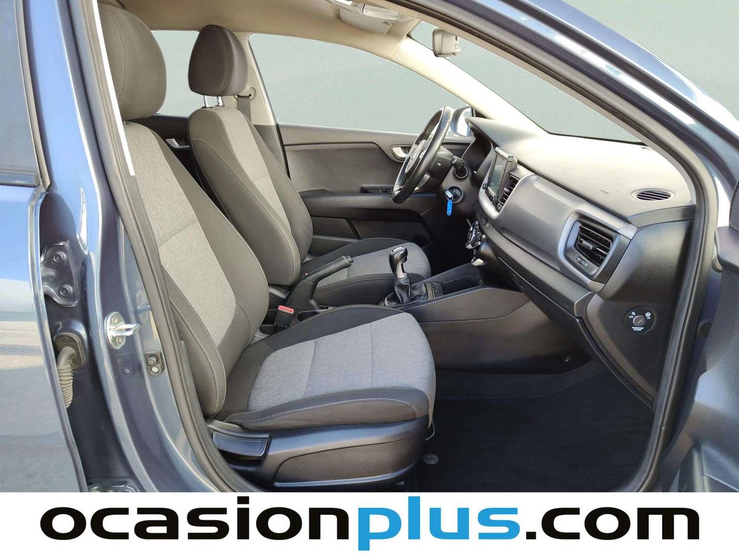 KIA Stonic KIA Stonic 1.6 CRDi VGT Eco-D Concept (110 CV) km 0