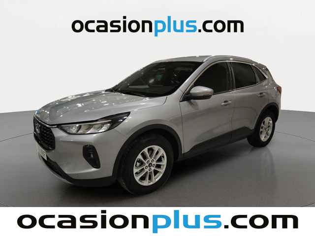 Coches Segunda Mano Ford Kuga