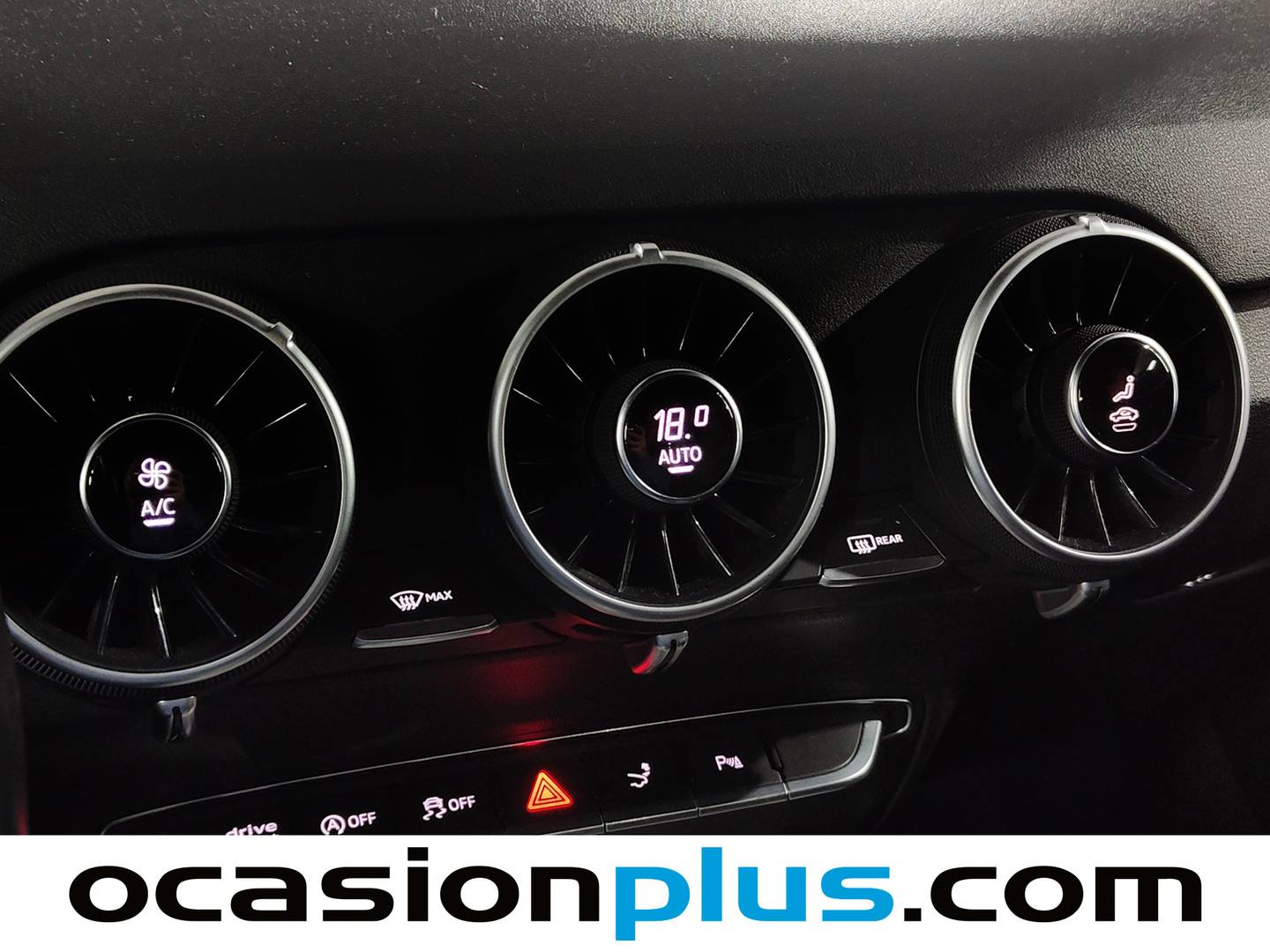 Acabados Audi TT Audi TT Coupe 2.0 TFSI (230 CV)