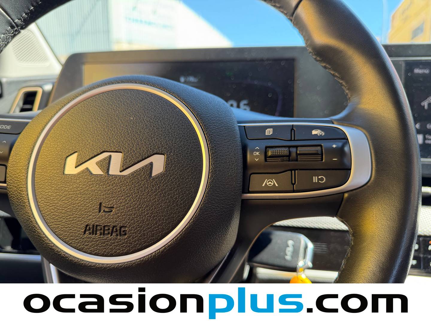 KIA Sportage Kia Sportage 1.6 T-GDi Concept 4X2 (150 CV) 150cv