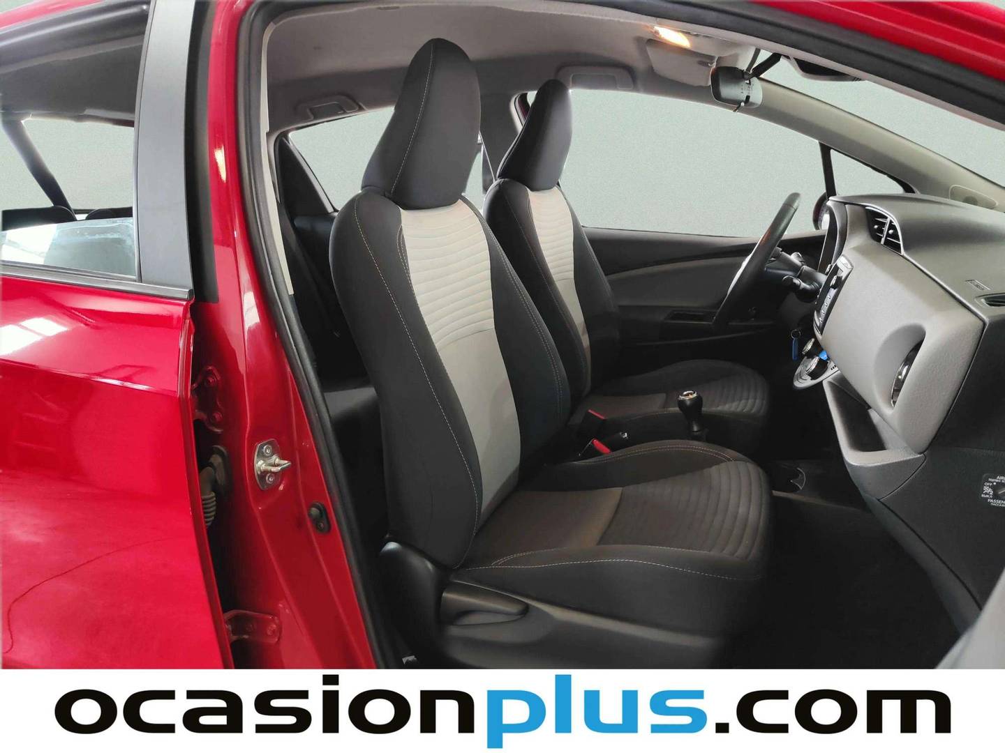Toyota Yaris Toyota Yaris 70 Active Tech (69 CV) manual