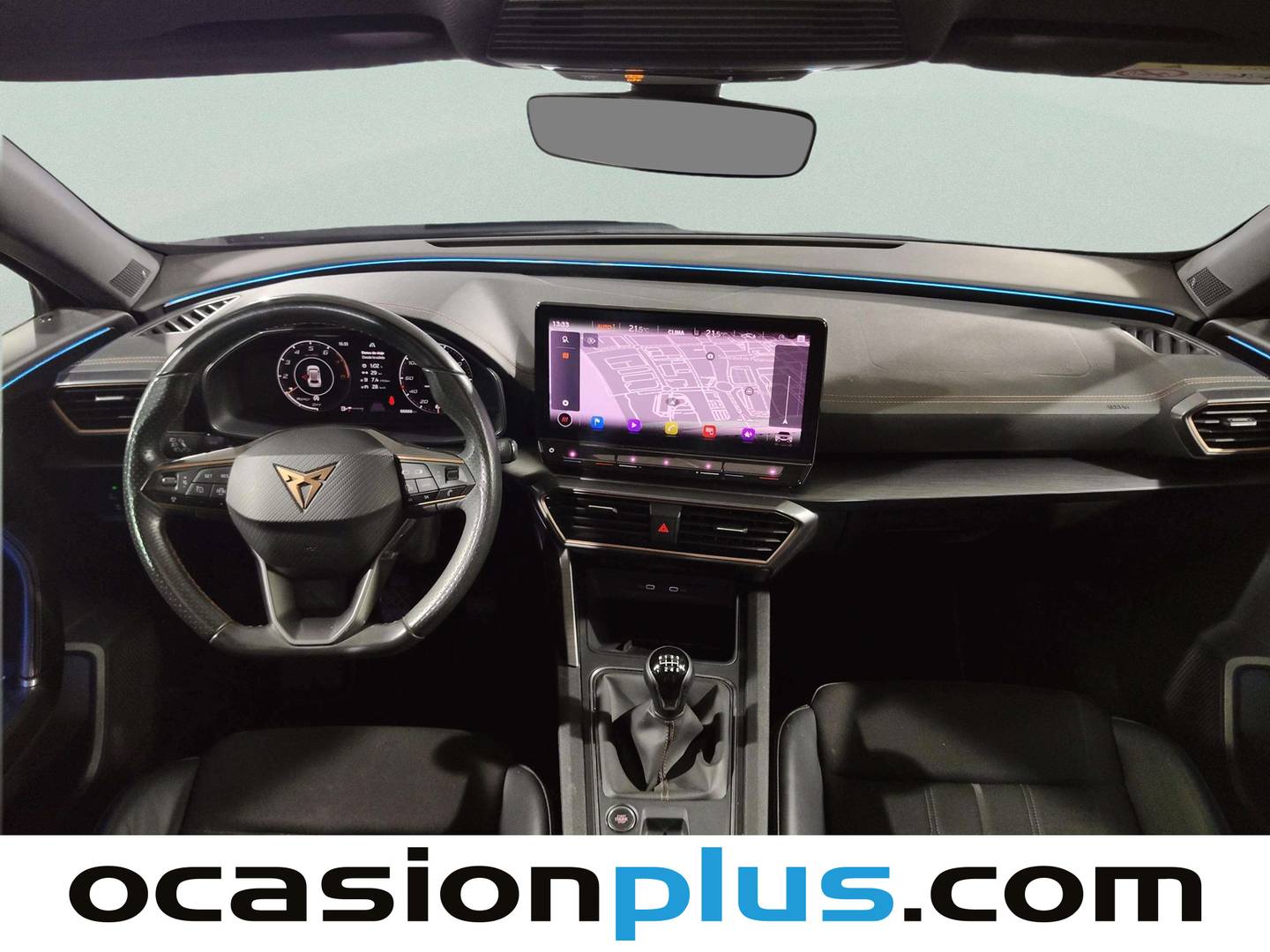 Cupra Formentor Cupra Formentor 1.5 TSI (150 CV) al mejor precio