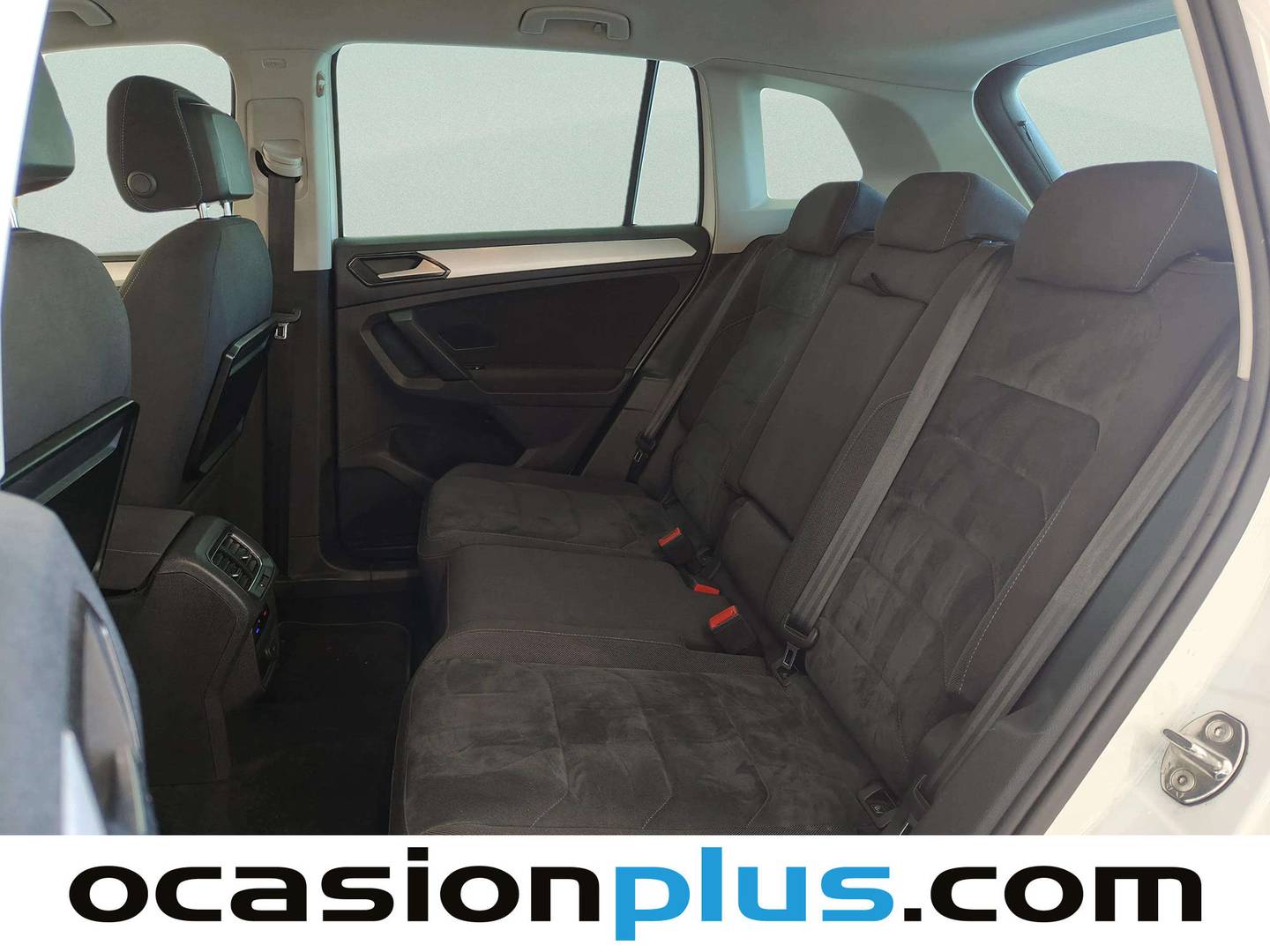 Volkswagen Tiguan Volkswagen Tiguan Advance 2.0 TDI BMT (150 CV) Pack R-Line km 0