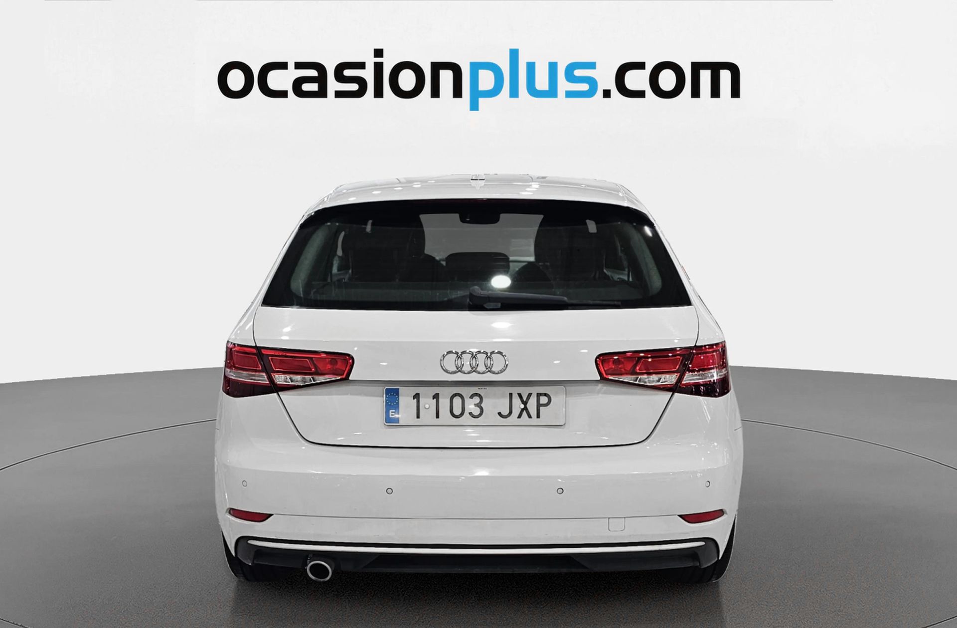 Audi A3 1.6 TDI sport edition - foto 14