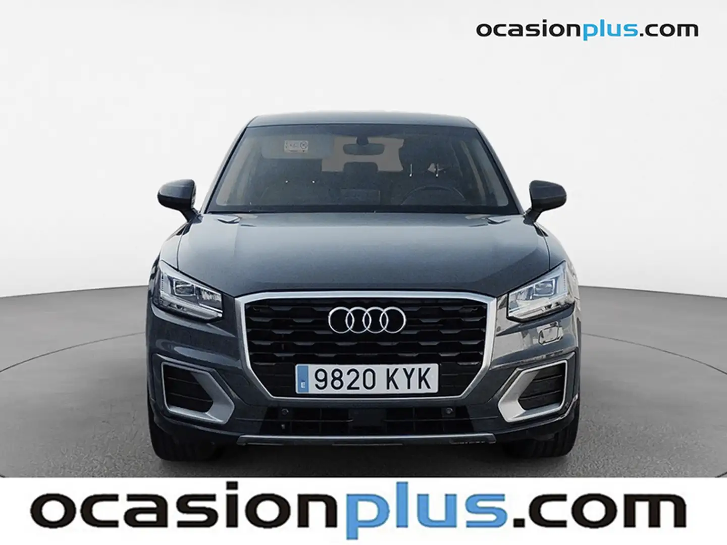 Foto Audi Q2 Audi Q2 design 35 TFSI (150 CV)