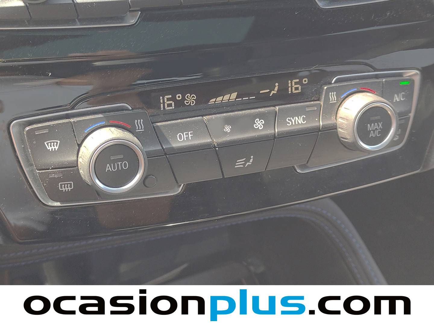 BMW X2 BMW X2 sDrive18d (150 CV) Pack M diésel