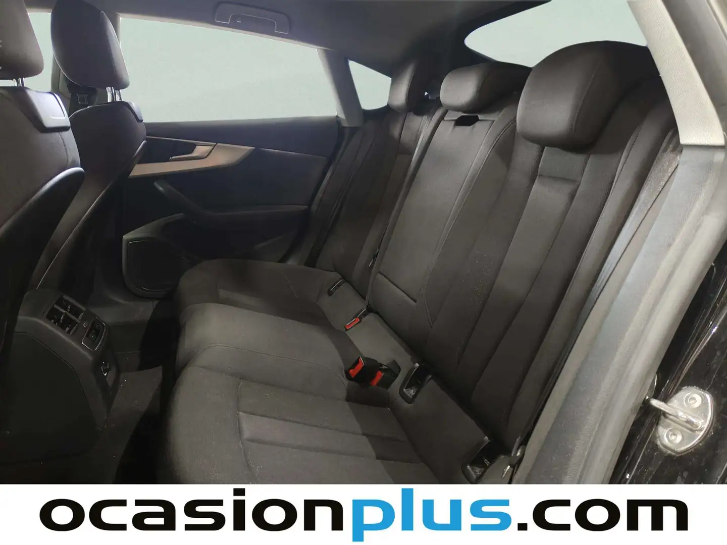 Foto Audi A5 Audi A5 Sportback Sport 2.0 TFSI (190 CV)